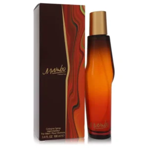 Liz Claiborne Mambo Eau de Cologne Exclusive Luxury Scent