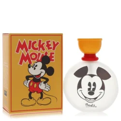 Disney Mickey Mouse Eau de Toilette Timeless Elegance