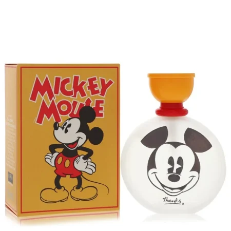 Disney Mickey Mouse Eau de Toilette Timeless Elegance