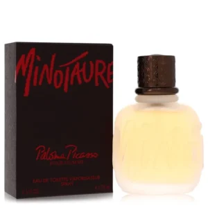 Paloma Picasso Minotaure Eau de Toilette Exclusive Iconic