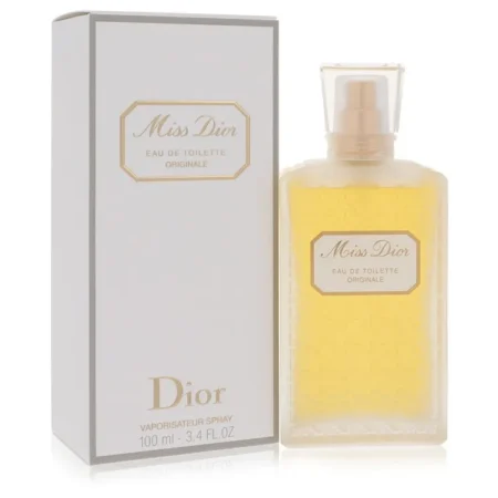 Christian Dior Miss Dior Originale Eau de Toilette – Iconic