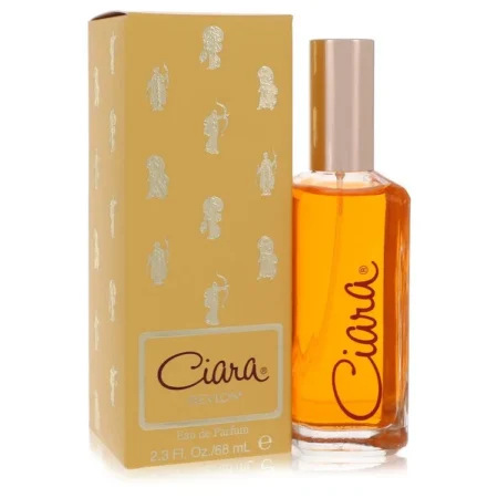 Revlon Ciara 100% Eau de Parfum Exclusive Scent for Women