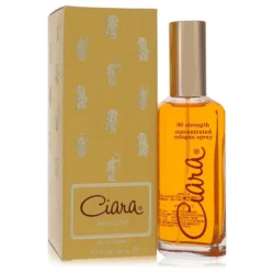 Revlon Ciara 80% Eau de Cologne - Iconic Luxury Fragrance