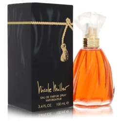 Nicole Miller Eau de Parfum for Women: Luxury Iconic Scent