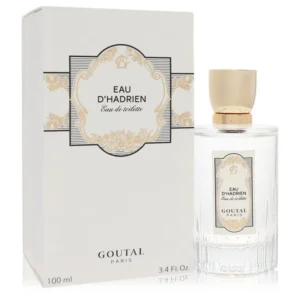 Annick Goutal Eau D'hadrien Eau de Toilette Iconic Fragrance