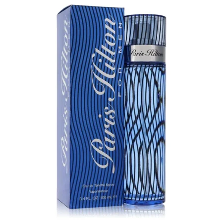 Paris Hilton Men Eau de Toilette Luxury Iconic Fragrance
