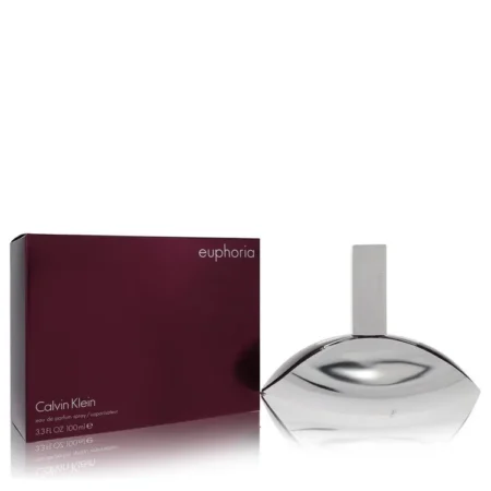 Calvin Klein Euphoria Eau de Parfum - Iconic Luxury Scent