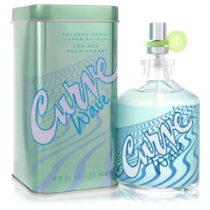 Liz Claiborne Curve Wave Eau de Cologne - Ultimate Fragrance