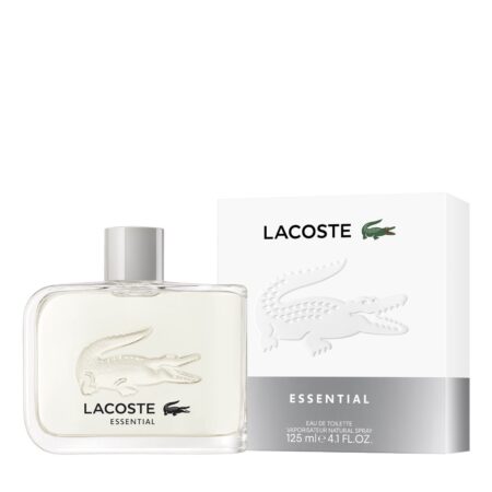 Essential Eau de Toilette by Lacoste