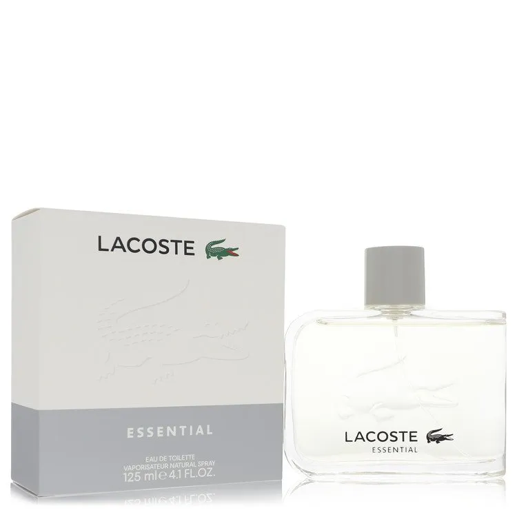 Essential Eau de Toilette by Lacoste - Image 2