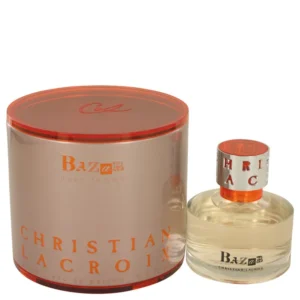 Christian Lacroix Bazar Eau de Parfum - Timeless Luxury