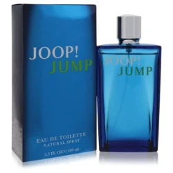 Joop! Joop Jump Eau de Toilette Iconic Luxury Fragrance