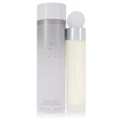 Perry Ellis Perry Ellis 360 White Eau de Toilette Exclusive