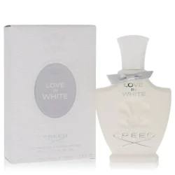 Creed Love In White Eau de Parfum - Timeless Elegance Iconic