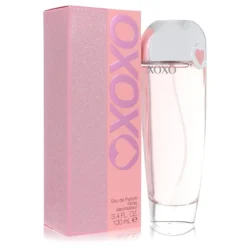 Victory International Xoxo Eau de Parfum Timeless Luxury