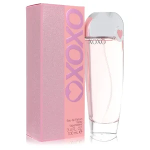 Victory International Xoxo Eau de Parfum Timeless Luxury