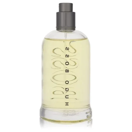 Hugo Boss Boss No. 6 Tester Eau de Toilette | Iconic Luxury
