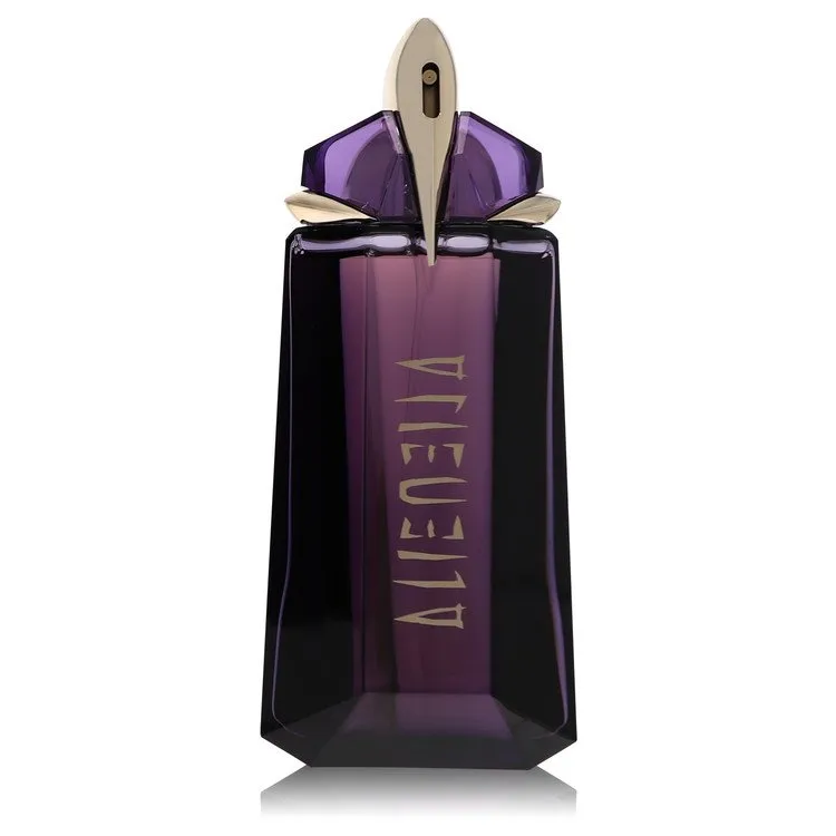 Thierry Mugler Alien Tester Eau de Parfum Luxury Scent
