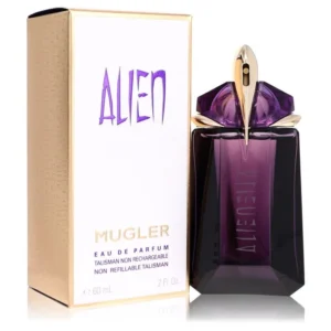 Thierry Mugler Alien Eau de Parfum Iconic Fragrance