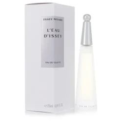 Issey Miyake L'eau d'Issey Eau de Toilette Luxury Timeless