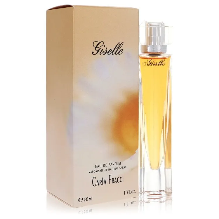 Carla Fracci Giselle Eau de Parfum – Iconic Luxury Scent