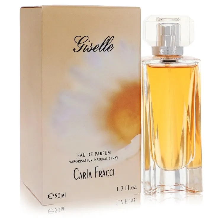 Giselle Eau de Parfum by Carla Fracci - Image 2