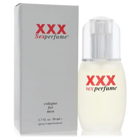 Marlo Cosmetics Sexperfume Eau de Cologne Iconic Masculine