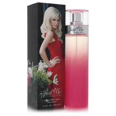 Paris Hilton Just Me Eau de Parfum Exclusive Iconic Scent