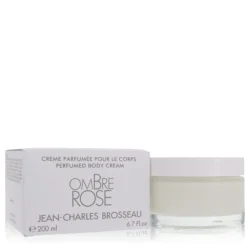 Brosseau Ombre Rose Body Cream Exclusive Luxury Indulgence