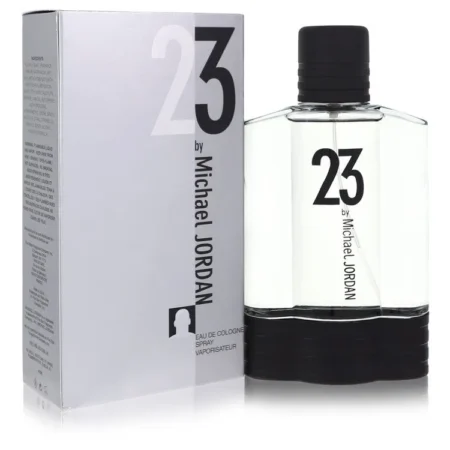 Michael Jordan Michael Jordan 23 Eau de Cologne Exclusive