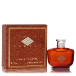 Euroitalia Joseph Abboud MINI Eau de Toilette Iconic Luxury