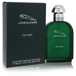 Jaguar Jaguar Eau de Toilette Exclusive Fragrance for Men