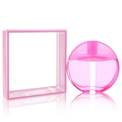 Benetton Inferno Paradiso Pink Eau de Toilette Luxury