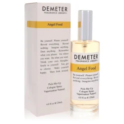 Angel Food Eau de Cologne by Demeter