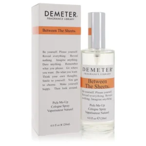 Demeter Between The Sheets Eau de Cologne Exclusive Luxury