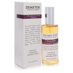 Chocolate Covered Cherries Eau de Cologne by Demeter