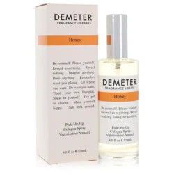 Demeter Honey Eau de Cologne Iconic Honeyed Luxury Fragrance