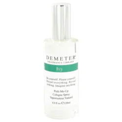 Demeter Ivy Eau de Cologne Exclusive Luxury Iconic Scent