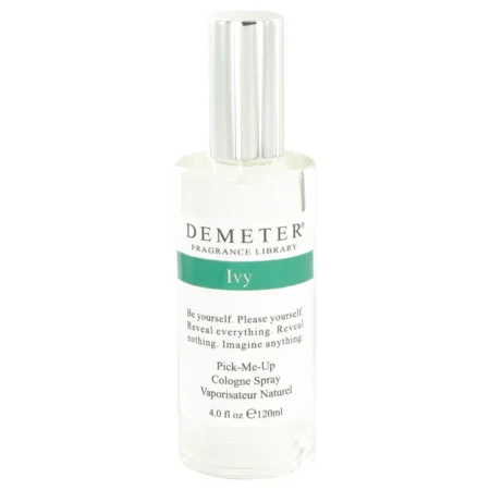 Demeter Ivy Eau de Cologne Exclusive Luxury Iconic Scent