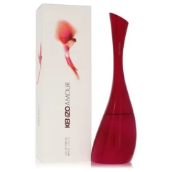 Kenzo Amour Eau de Parfum: Exclusive Iconic Timeless Elegance