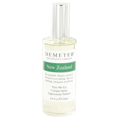 Demeter New Zealand Eau de Cologne Iconic Fresh Fragrance