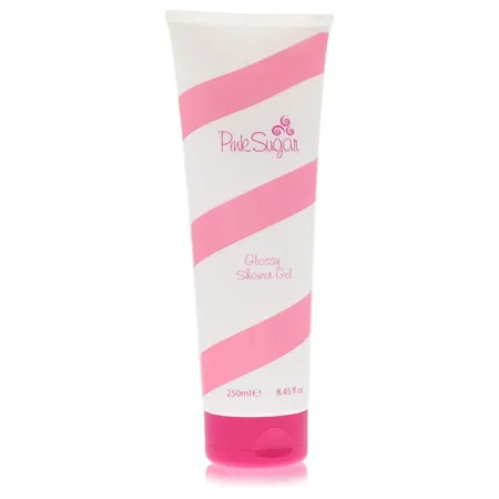 Pink Sugar Shower Gel Mini Shower Gel by Aquolina