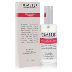 Demeter Watermelon Lollipop Eau de Cologne Exclusive Aroma