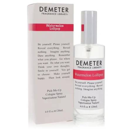 Demeter Watermelon Lollipop Eau de Cologne Exclusive Aroma