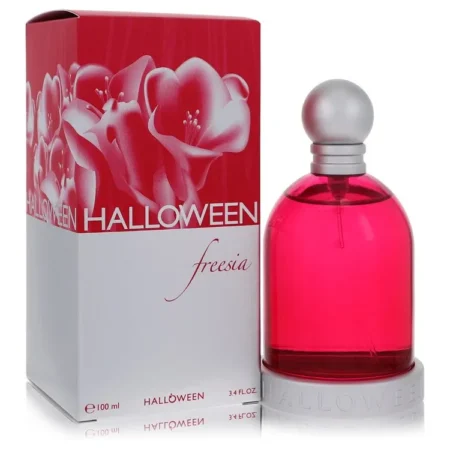 Jesus Del Pozo Halloween Freesia Eau de Toilette Luxury