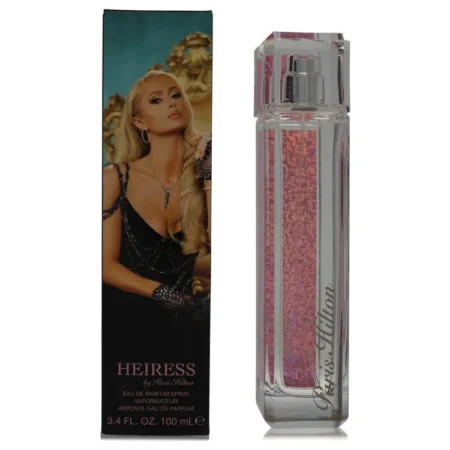 Paris Hilton Heiress Eau de Parfum Exclusive Luxury Scent