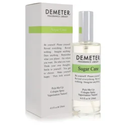 Demeter Sugar Cane Eau de Cologne | Luxury Sugary Scent