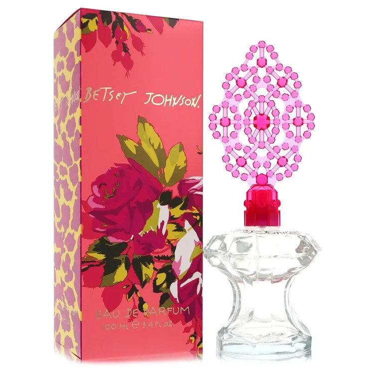Betsey Johnson Eau de Parfum by Betsey Johnson - Image 2