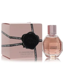 Viktor & Rolf Flowerbomb Mini Eau de Parfum - Iconic Luxury