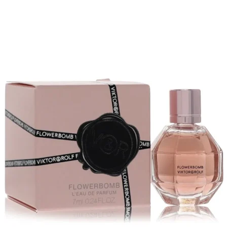 Viktor & Rolf Flowerbomb Mini Eau de Parfum - Iconic Luxury